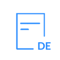 Logo for Documents: DACH (DE)